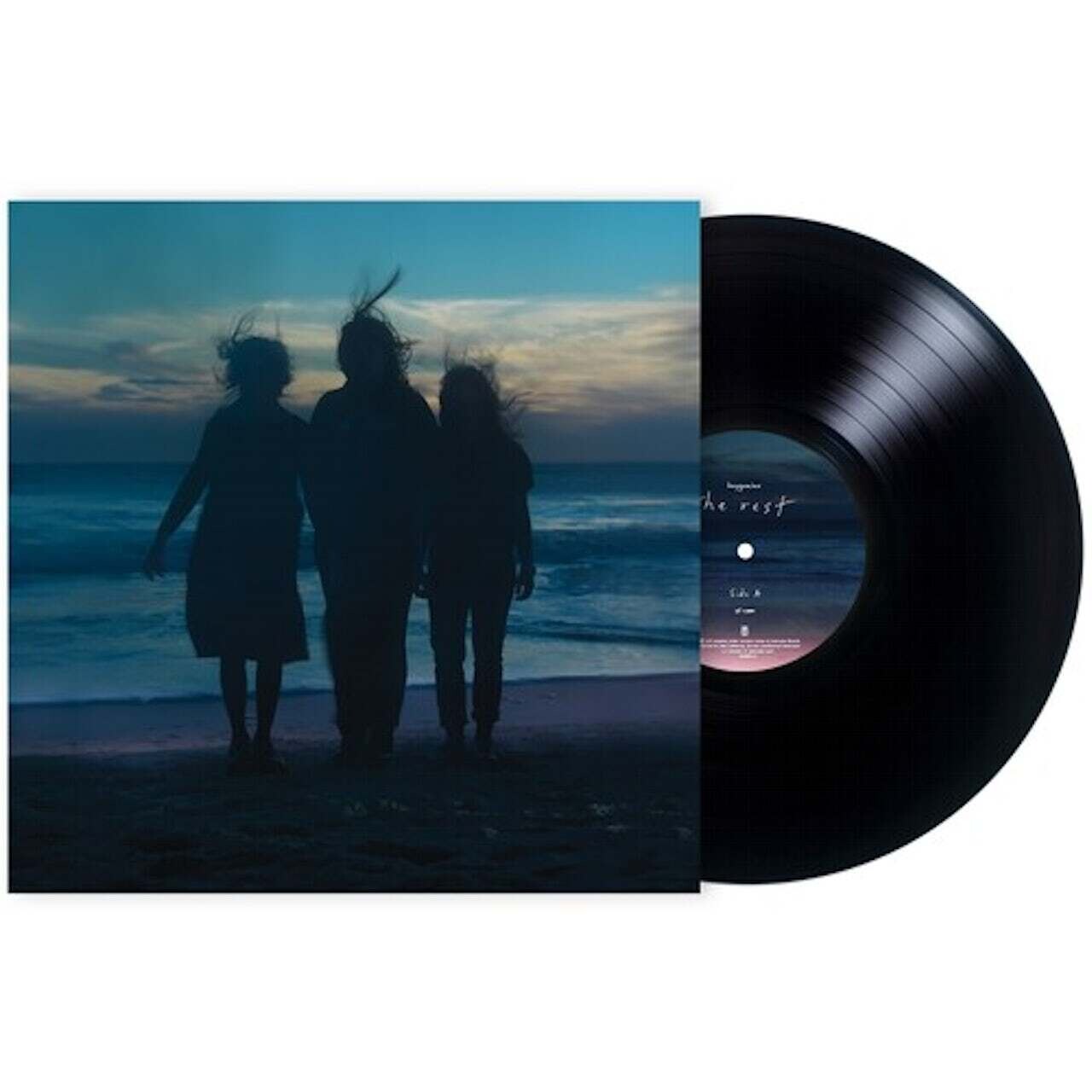 Boygenius / The Rest