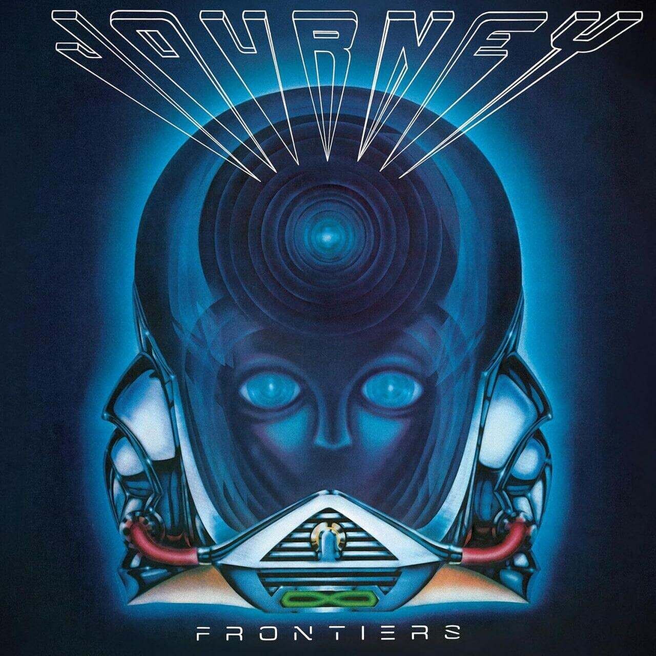 Journey / Frontiers 40th Anniversary