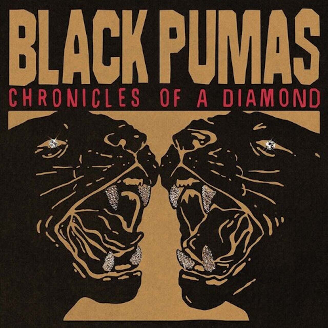 Black Pumas / Chronicles Of A Diamond