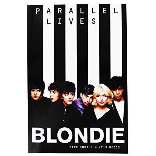 Parallel Lives Blondie