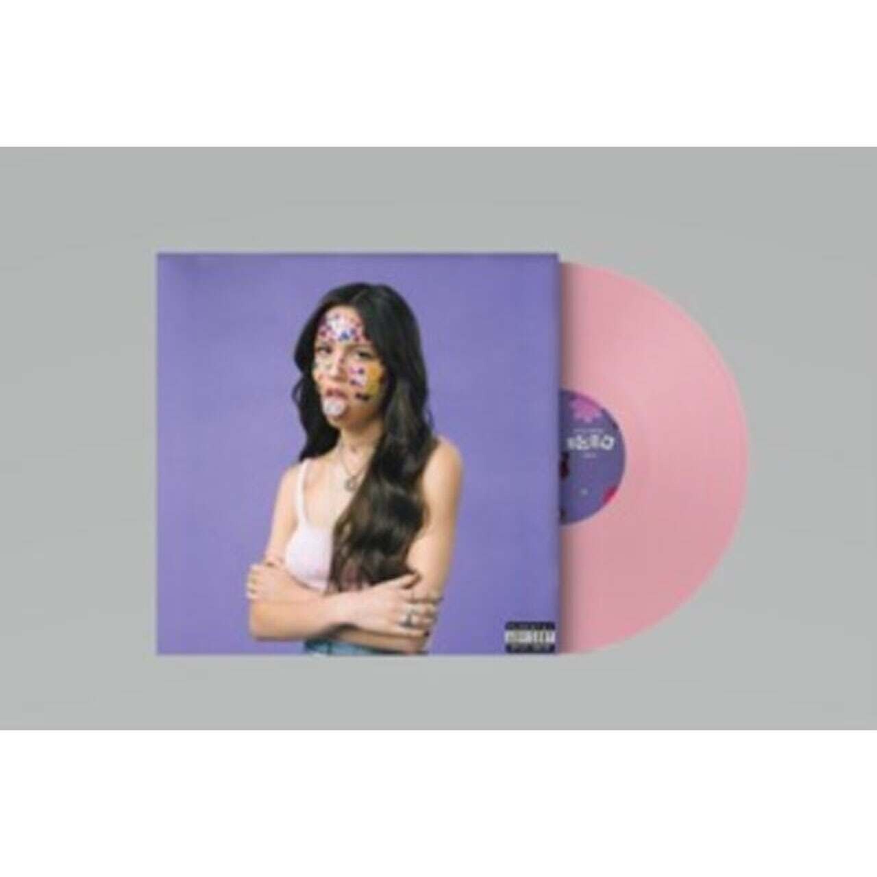 Sour / Olivia Rodrigo