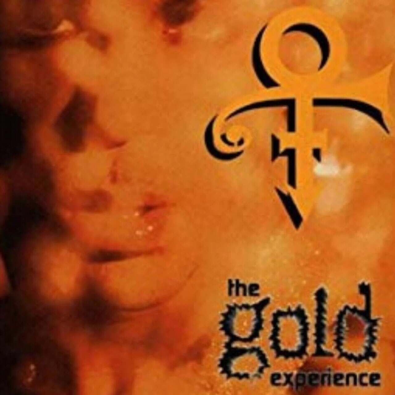 Prince / The Gold Experience