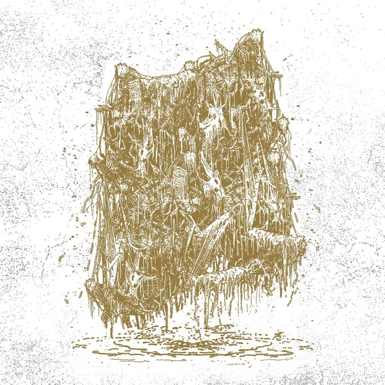 Noxis / Expanse Of Hellish Black Mire