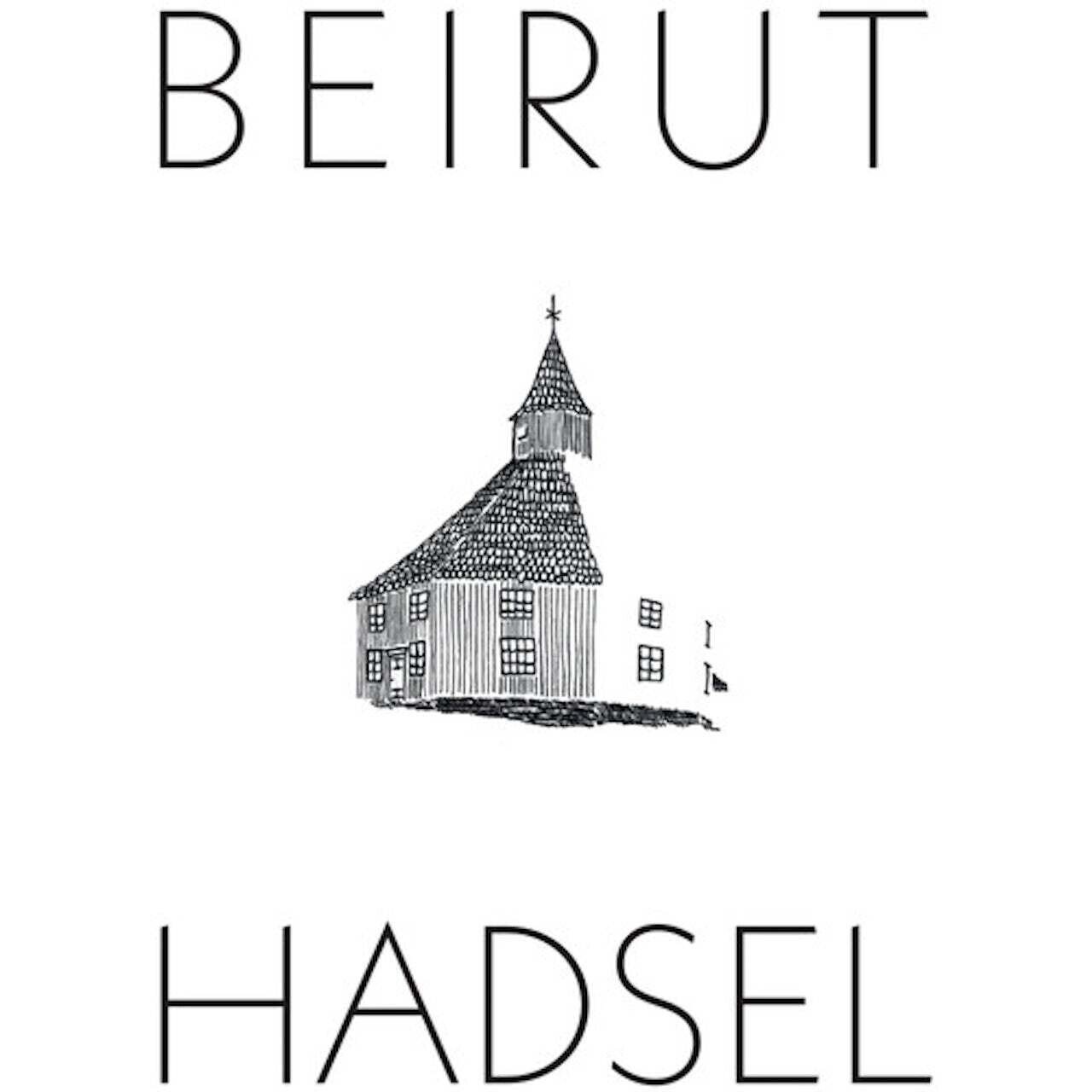 Beirut / Hadsel IEX