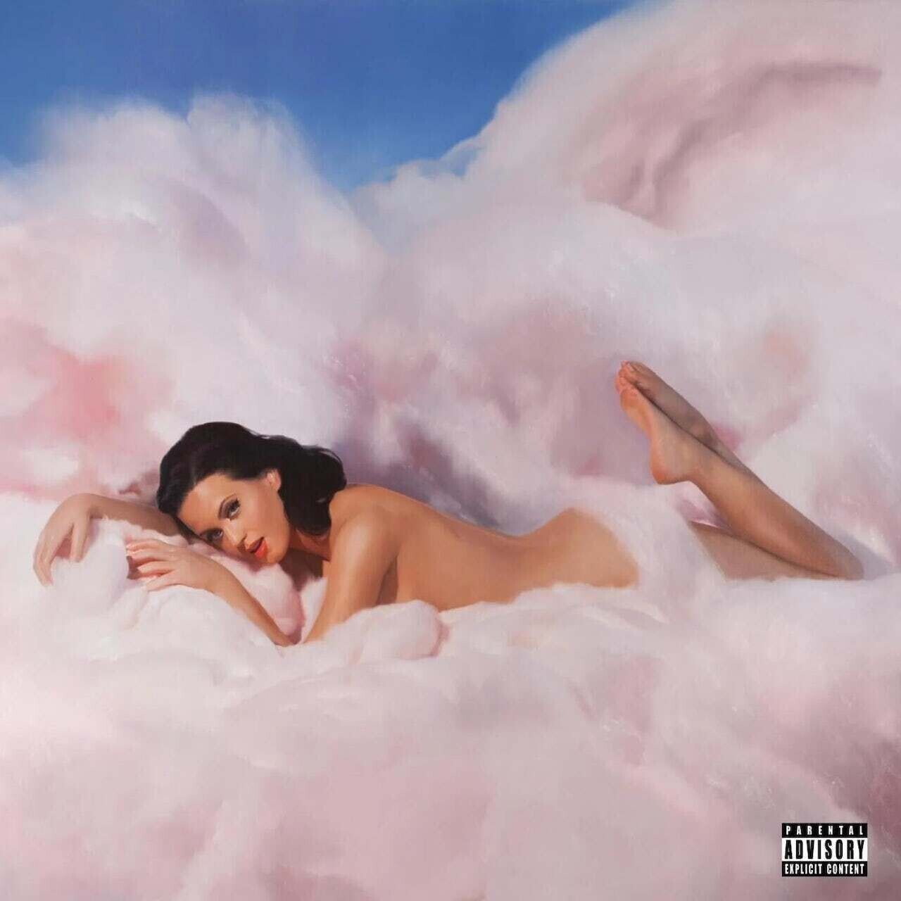 Katy Perry / Teenage Dream