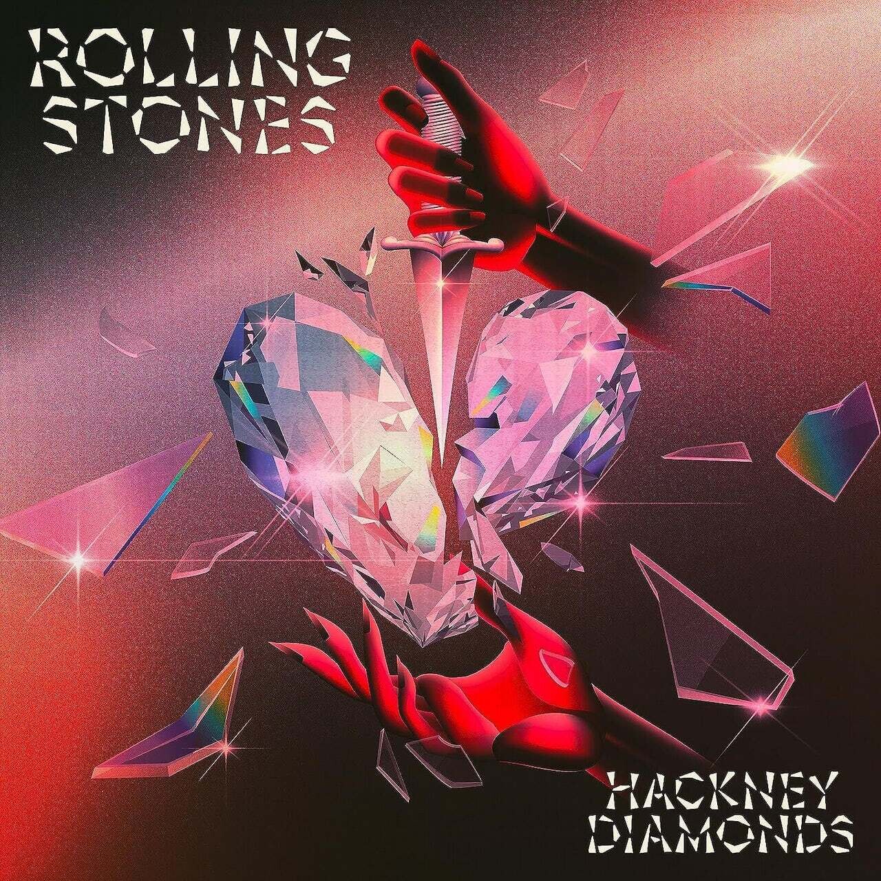 Rolling Stones / Hackney Diamonds Ind. Exc.
