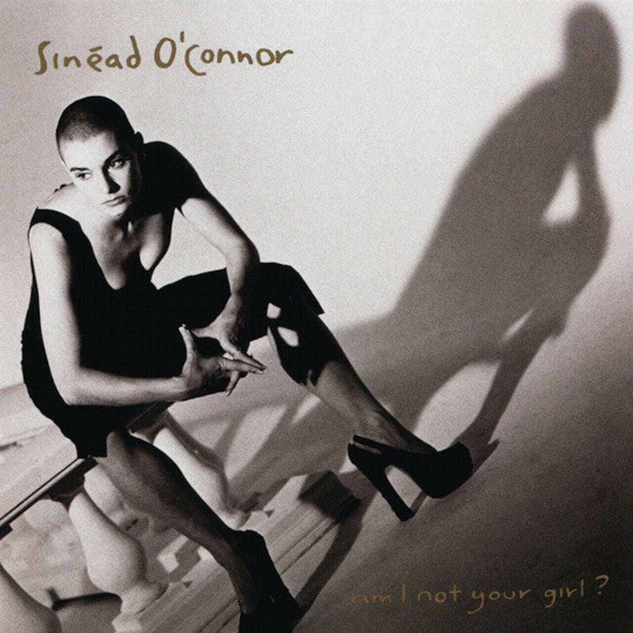 Sinead O'Connor / Am I Not Your Girl?