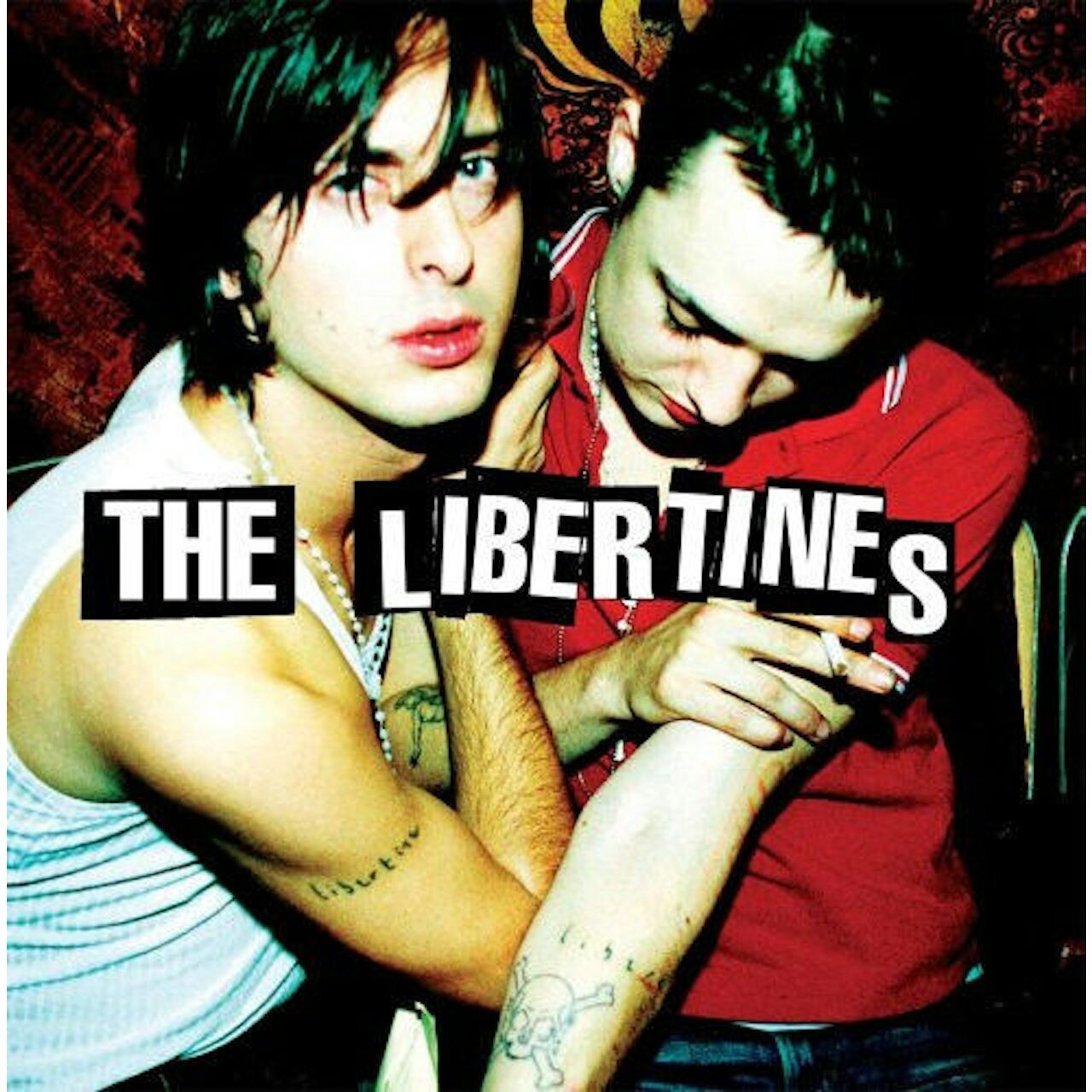 The Libertines / Self Titled