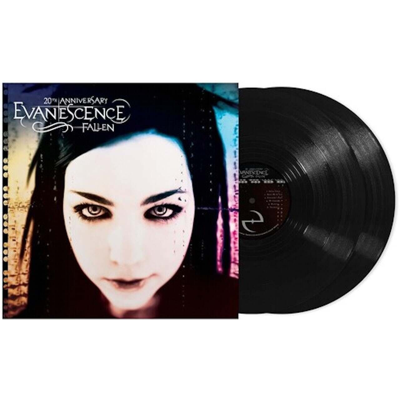Evanescence / Fallen 20th Anniversary