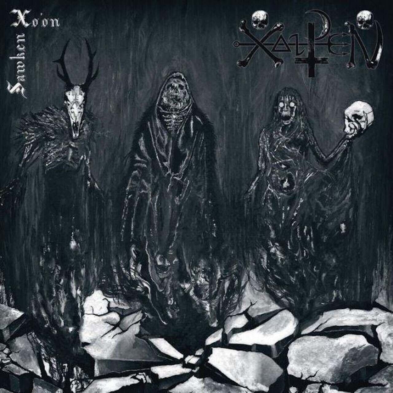 Xalpen / Sawken Xo On