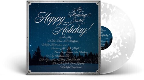 RSDBF My Morning Jacket / Happy Holiday!