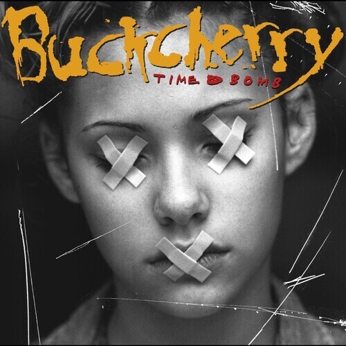 RSDBF Buckcherry / Time Bomb