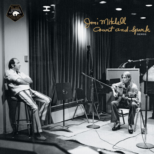 RSDBF Joni Mitchell / Court &amp; Spark