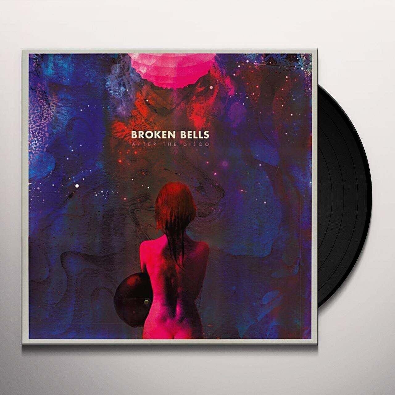 Broken Bells / After the Disco