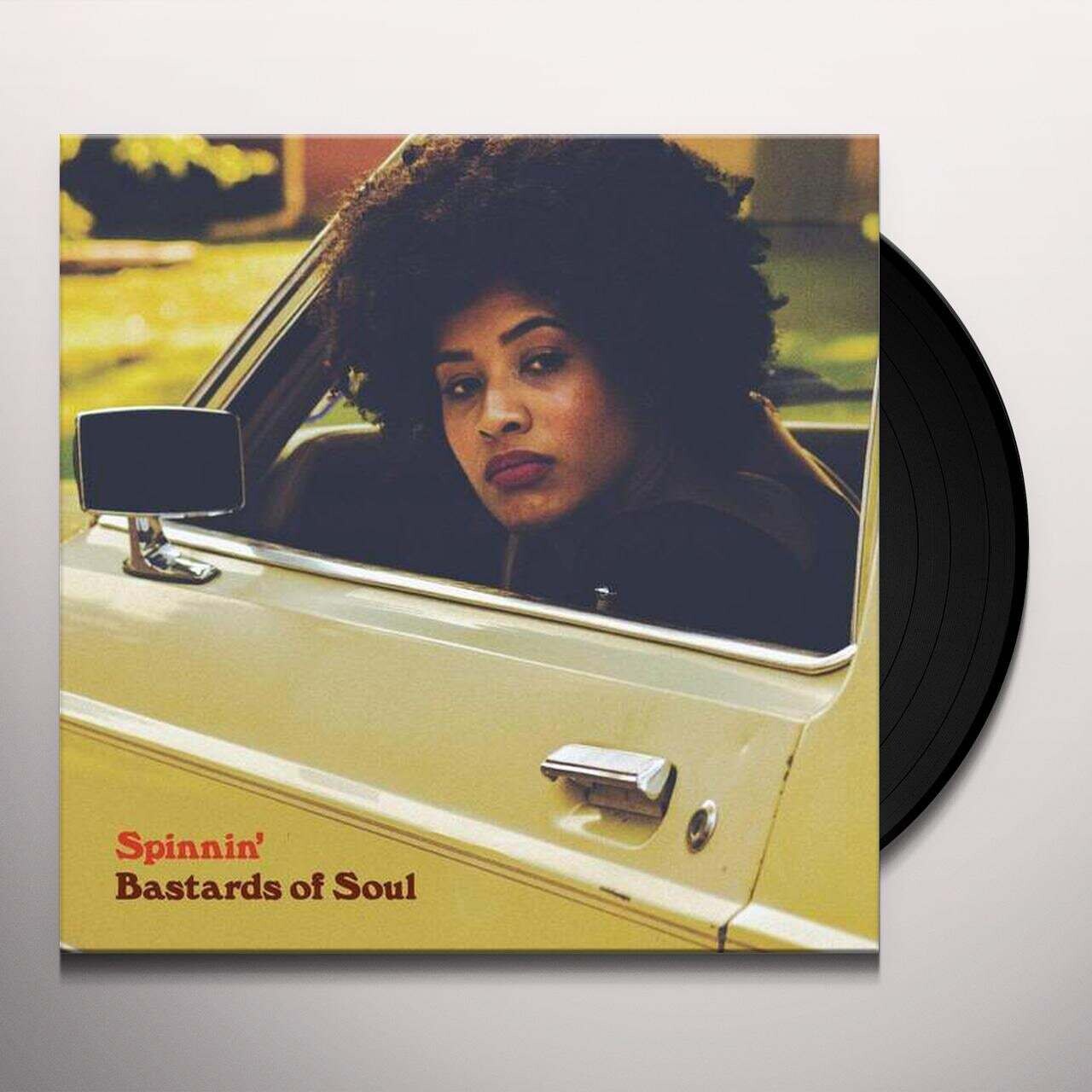 Bastards of Soul / Spinnin&#39;