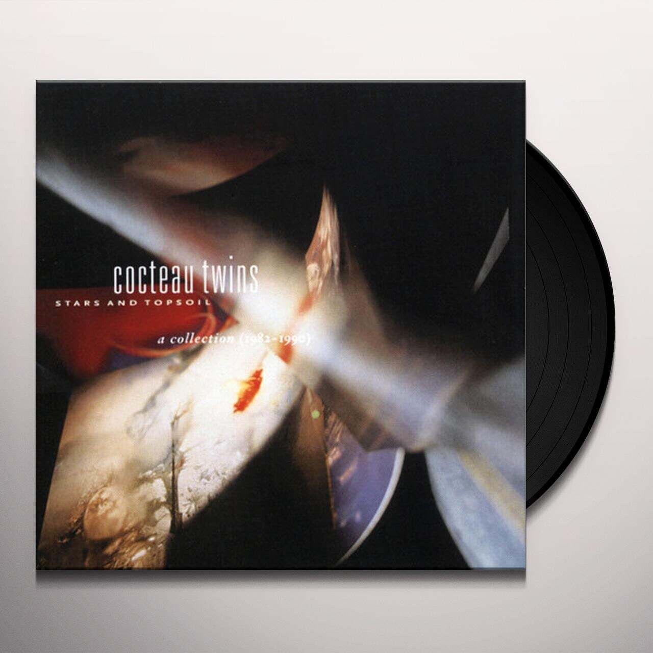 Cocteau Twins / Stars and Topsoil: A Collection 1982-1990