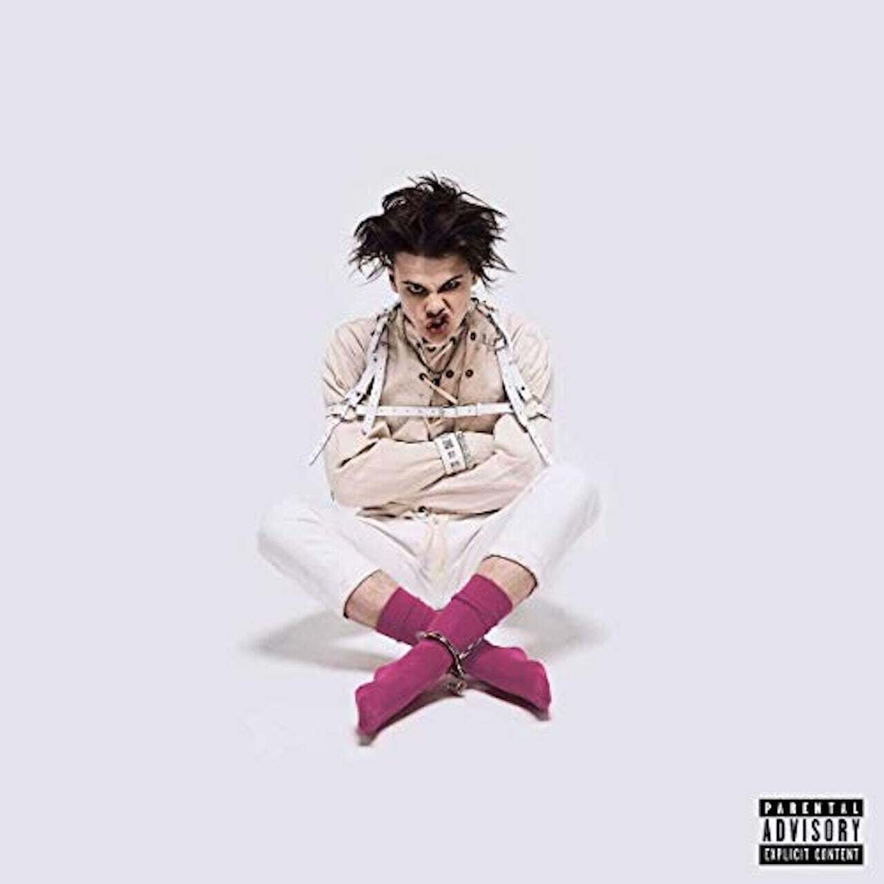 RSDBF Yungblud / 21st Century Liability