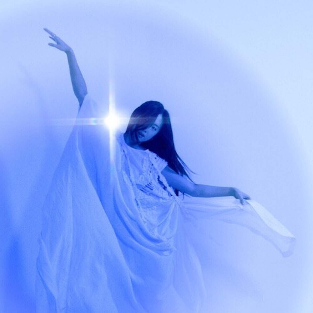 Sarah Kinsley / Ascension EP