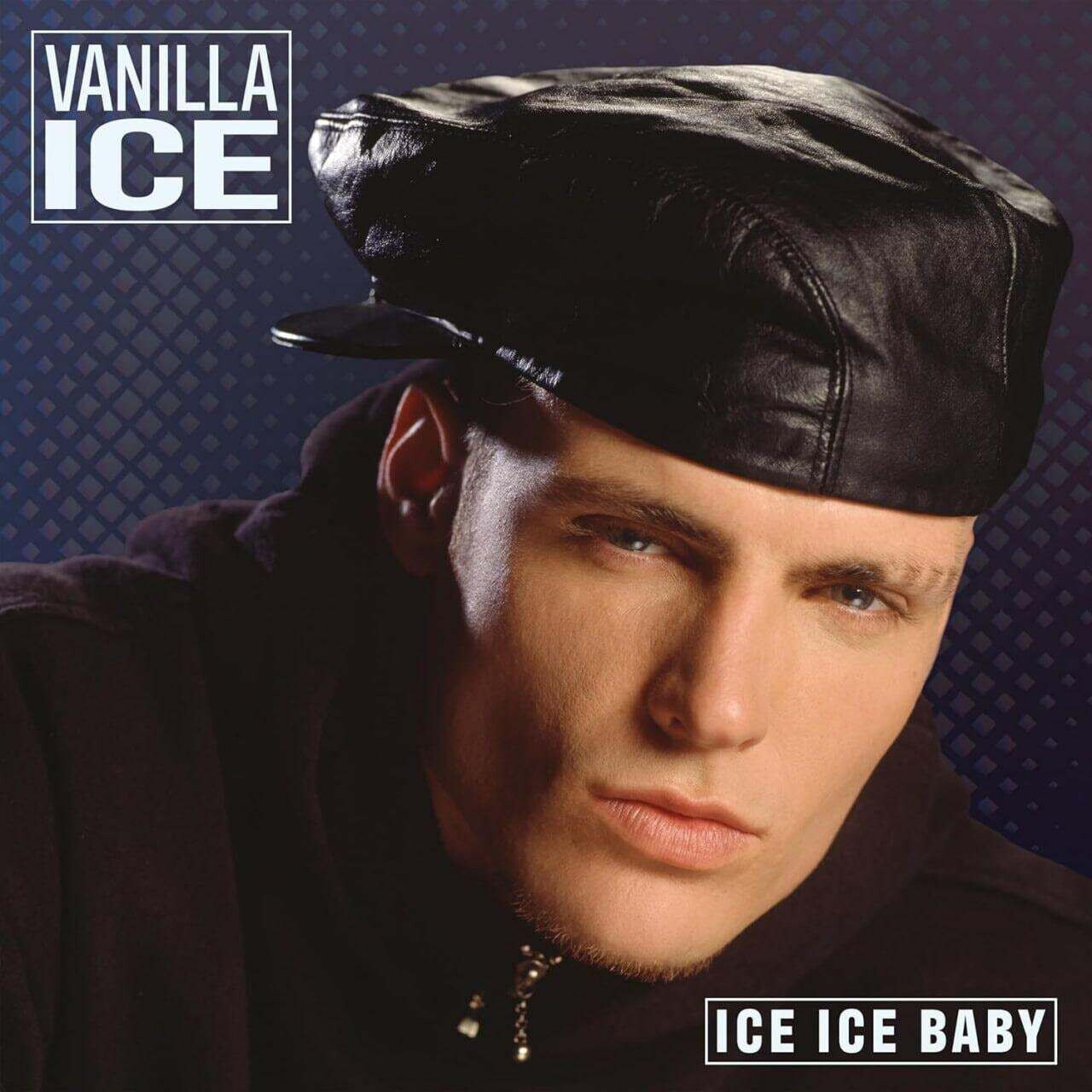 Vanilla Ice / Ice Ice Baby