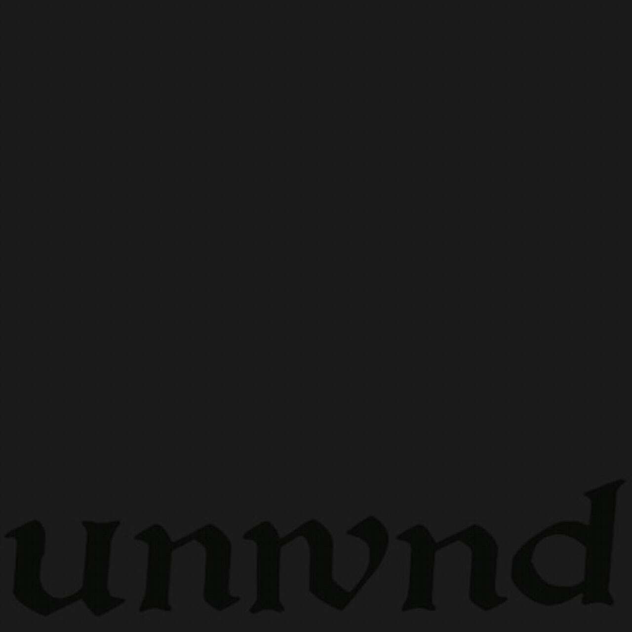 Unwound / Leaves Turn Inside You