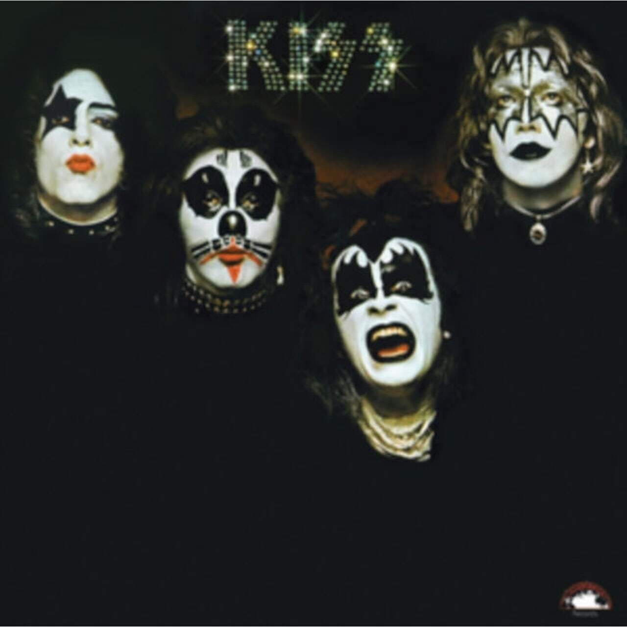 Kiss / Kiss