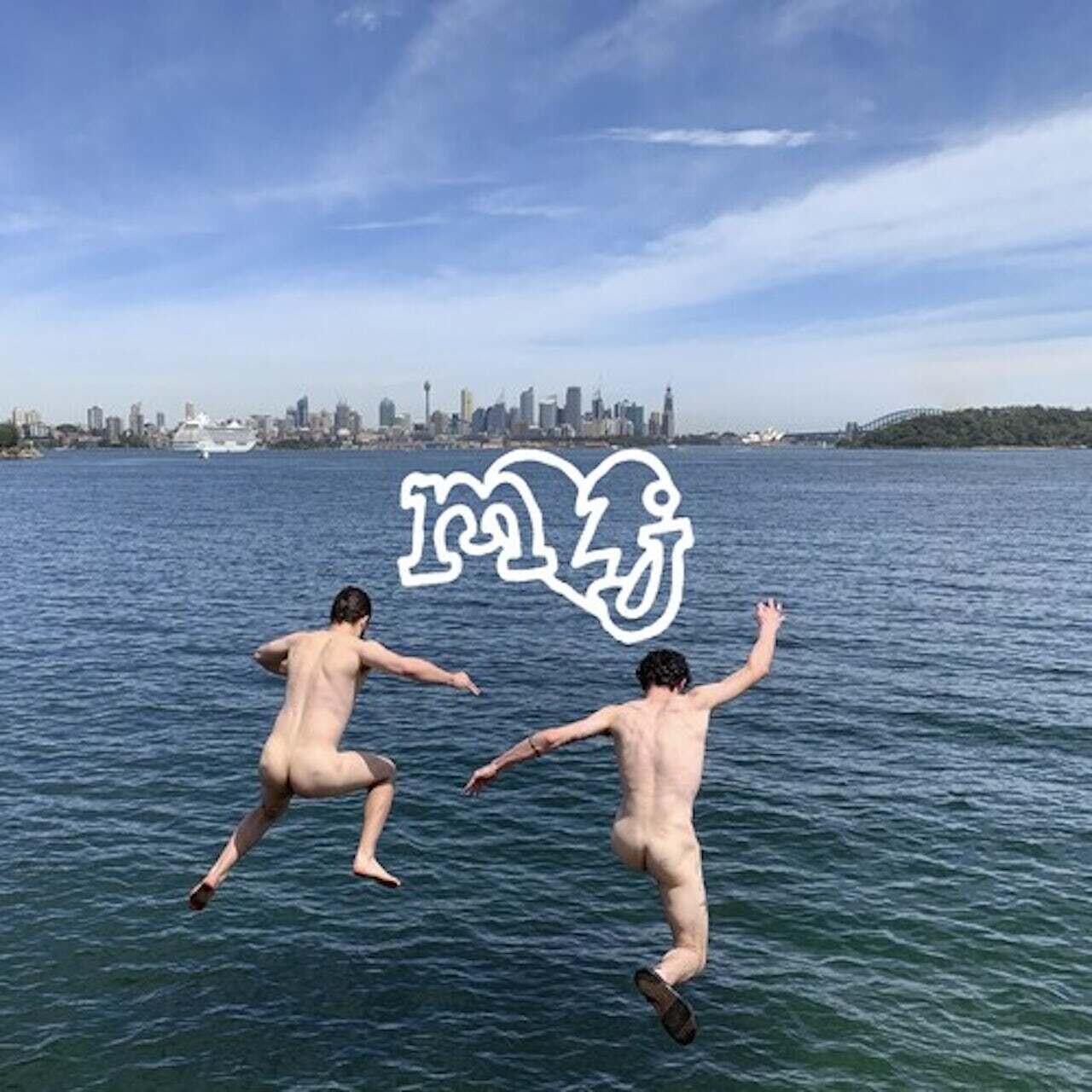 Mom Jeans / Sweet Tooth 