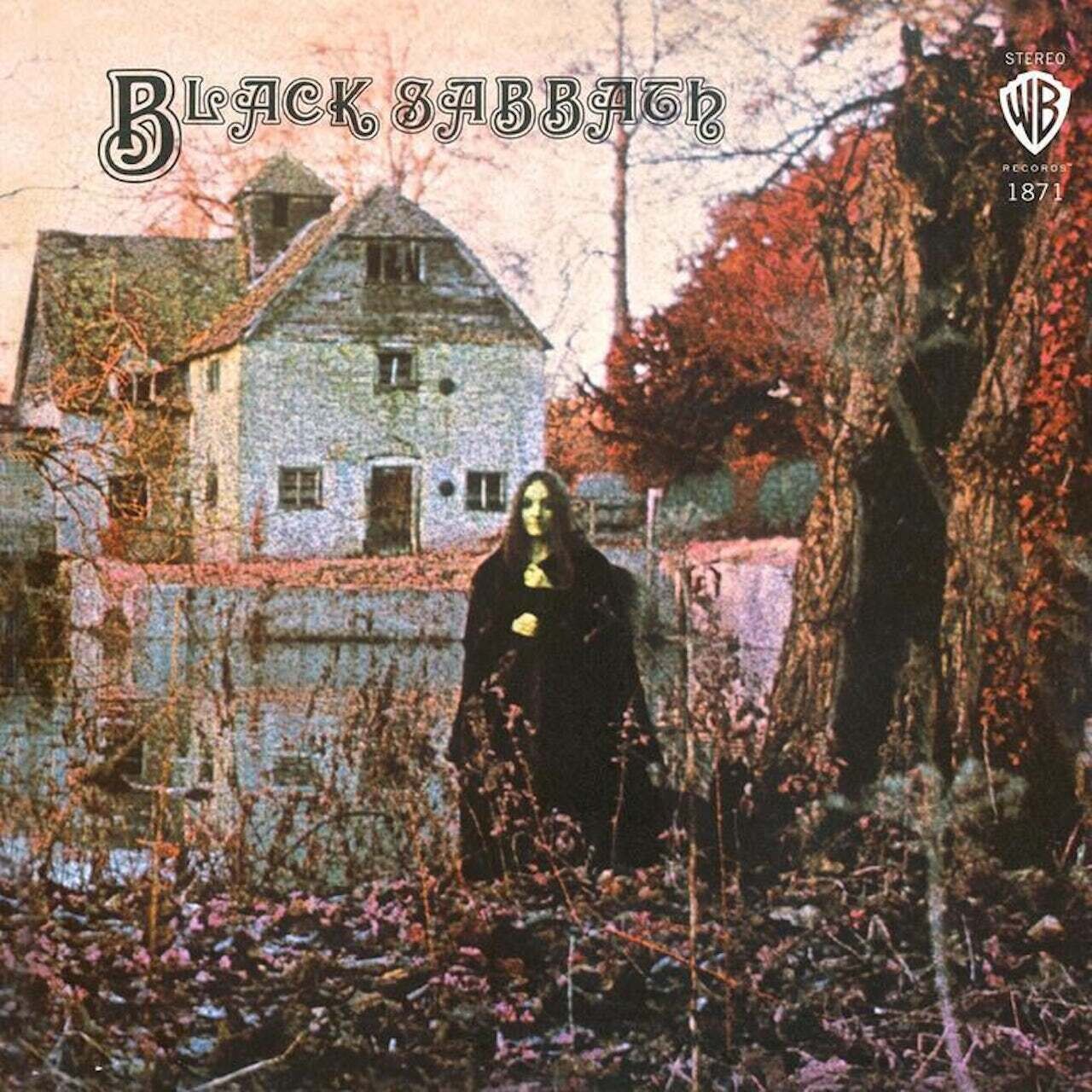 Black Sabbath / Black Sabbath Deluxe Edition