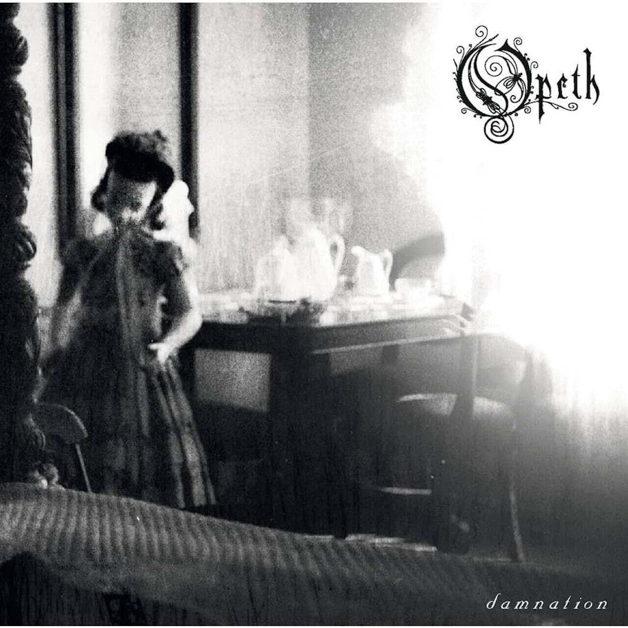 Opeth / Damnation 20th ANNIV