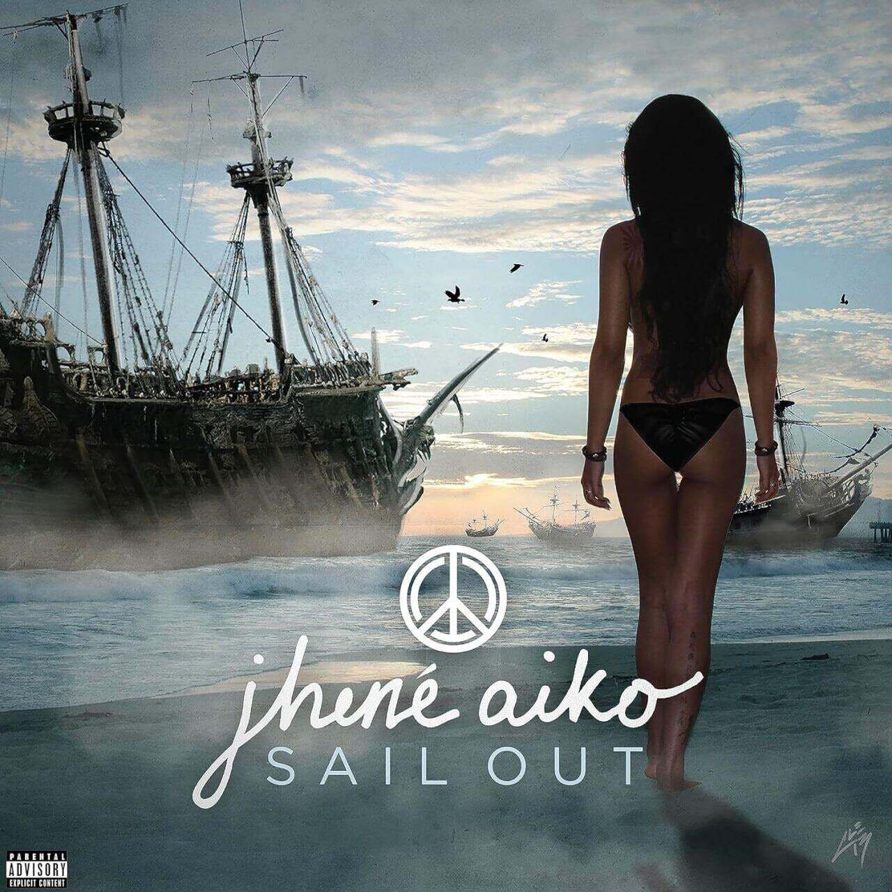 Jhene Aiko / Sail Out