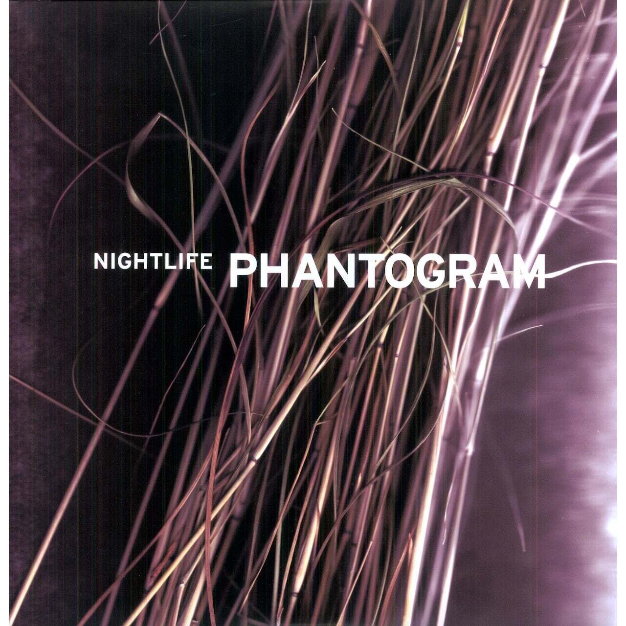 Phantogram / Nightlife