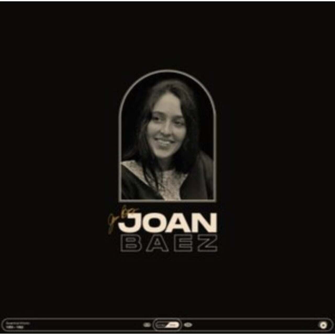 Joan Baez / Essential Works (Import)