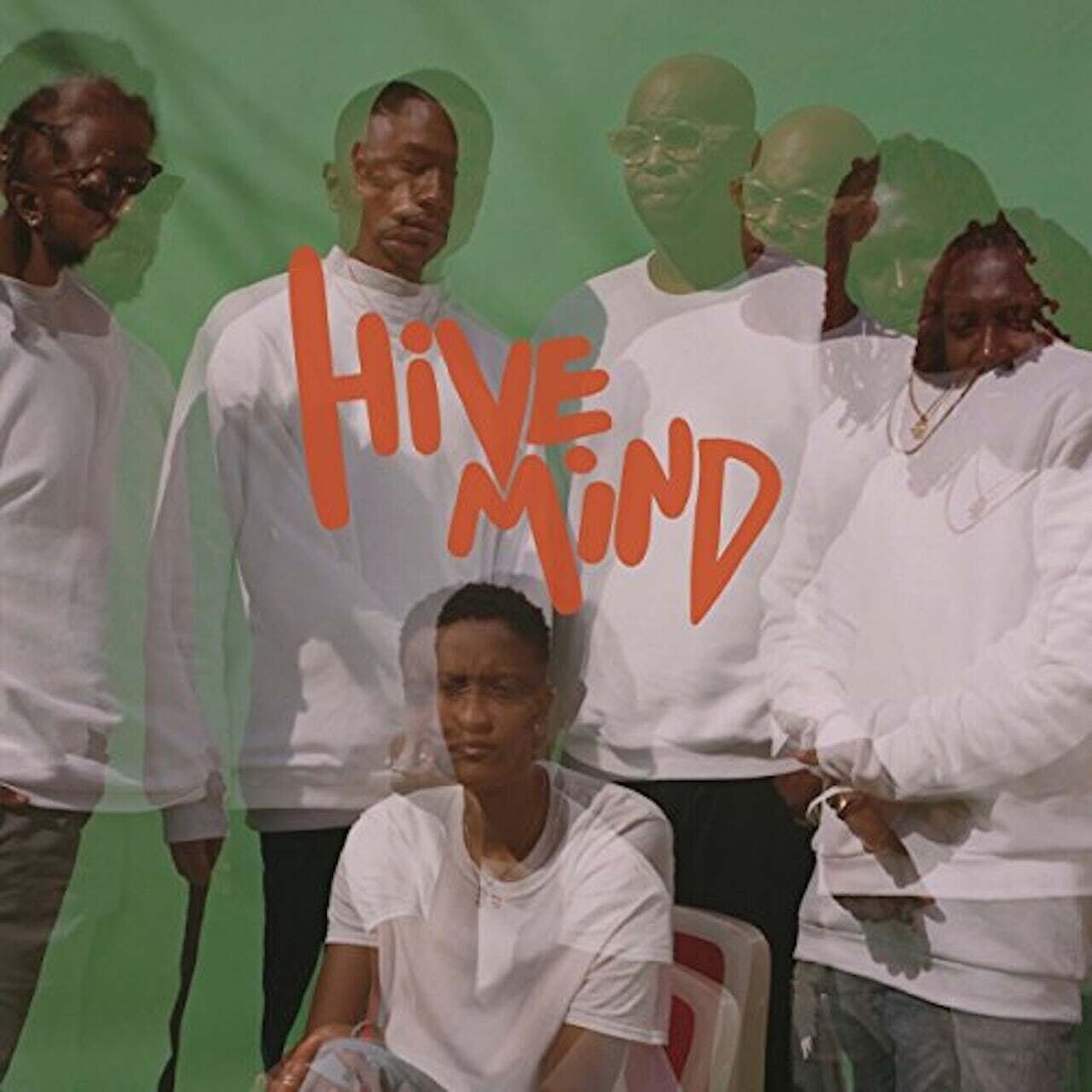 The Internet / Hive Mind