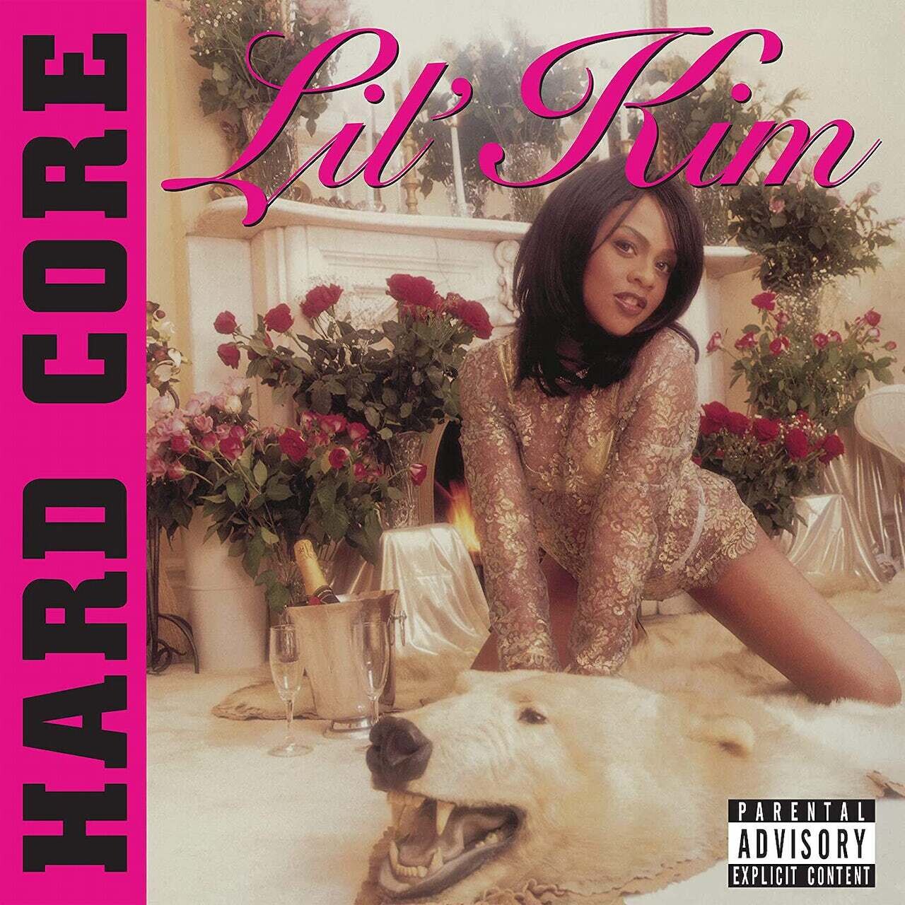 Lil Kim / Hardcore