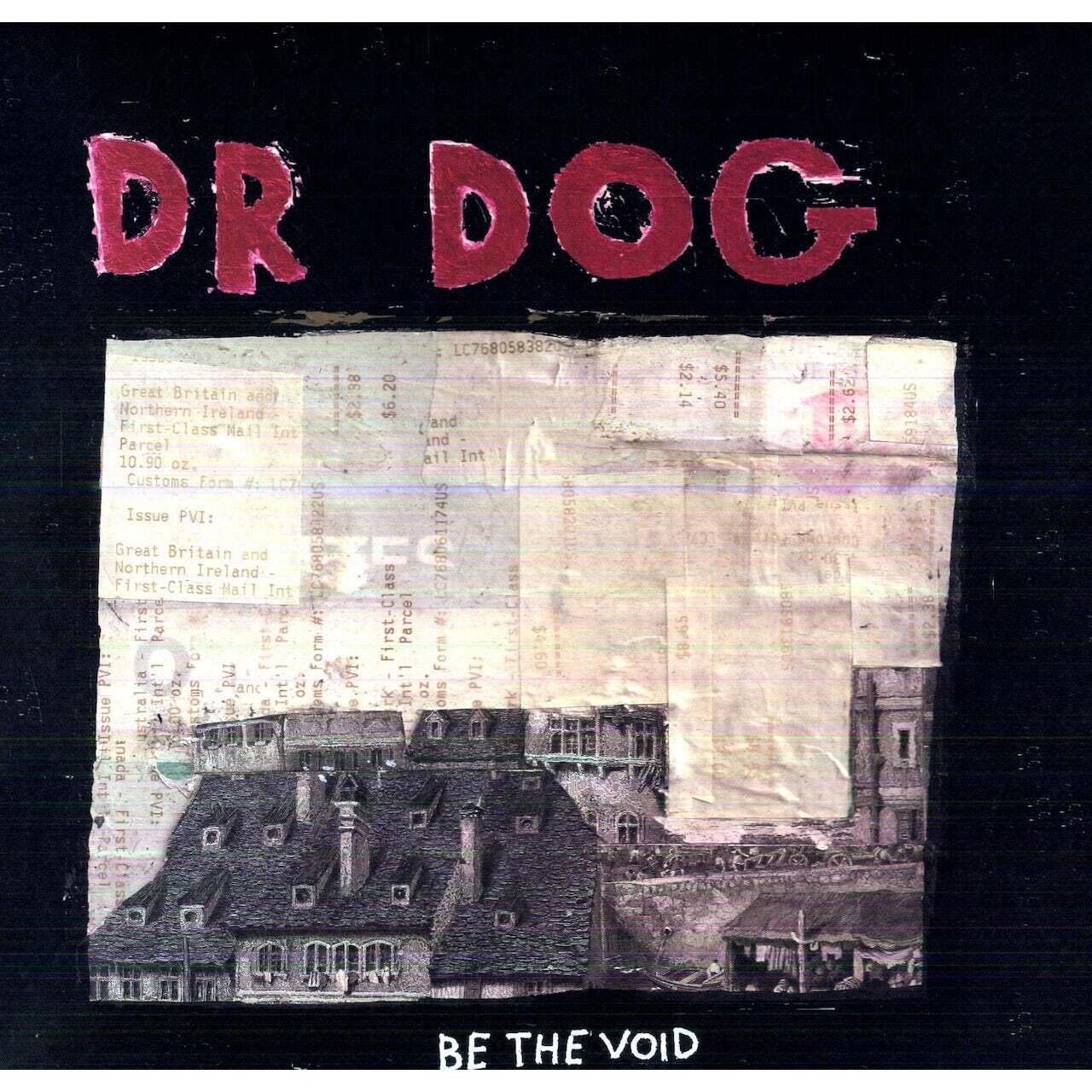 Dr. Dog / Be The Void
