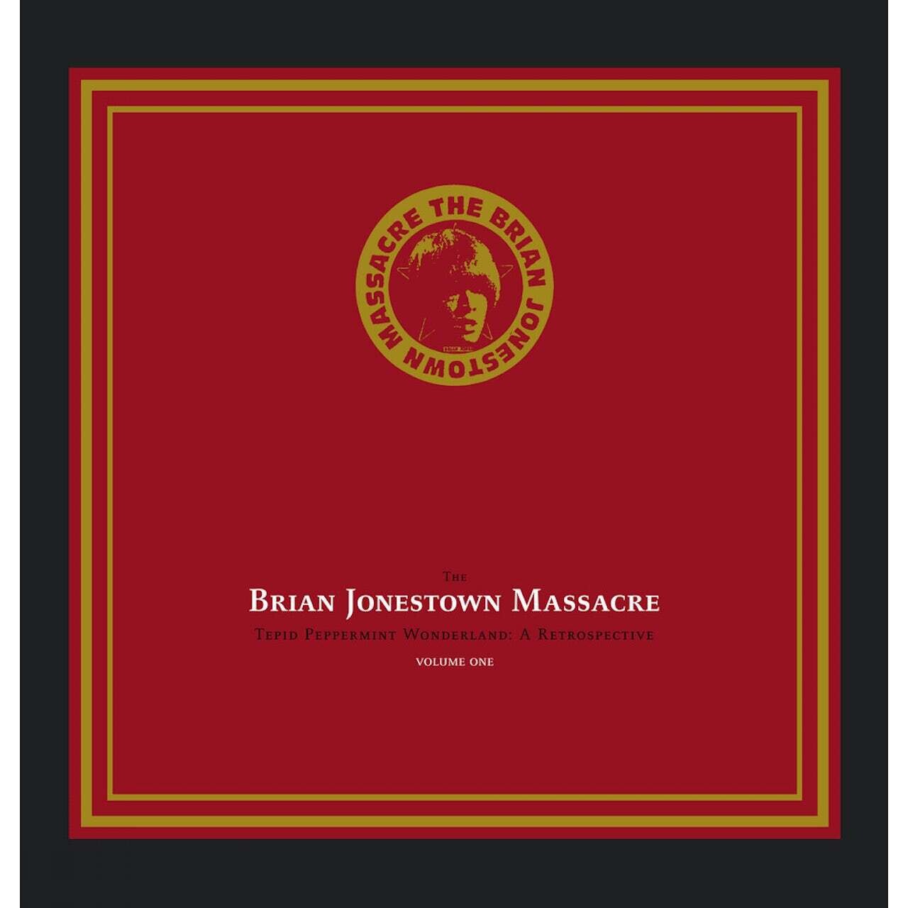 Brian Jonestown Massacre / Tepid Peppermint Wonderland 1