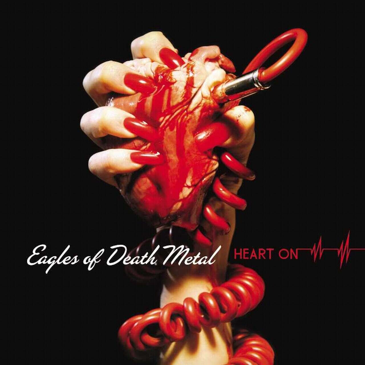 Eagles of Death Metal / Heart On