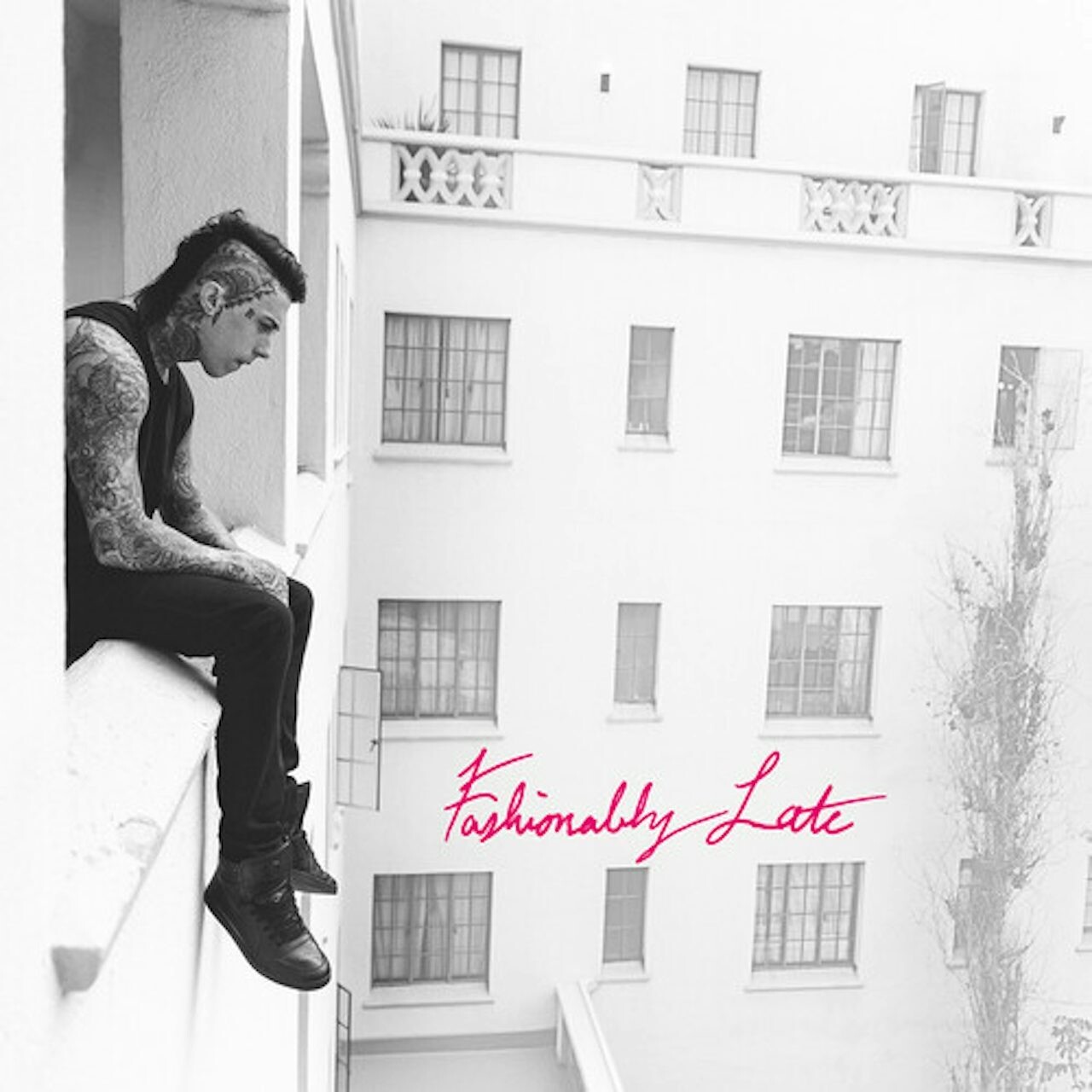 Falling in Reverse / Fashionably Late - Anniversary Edition
