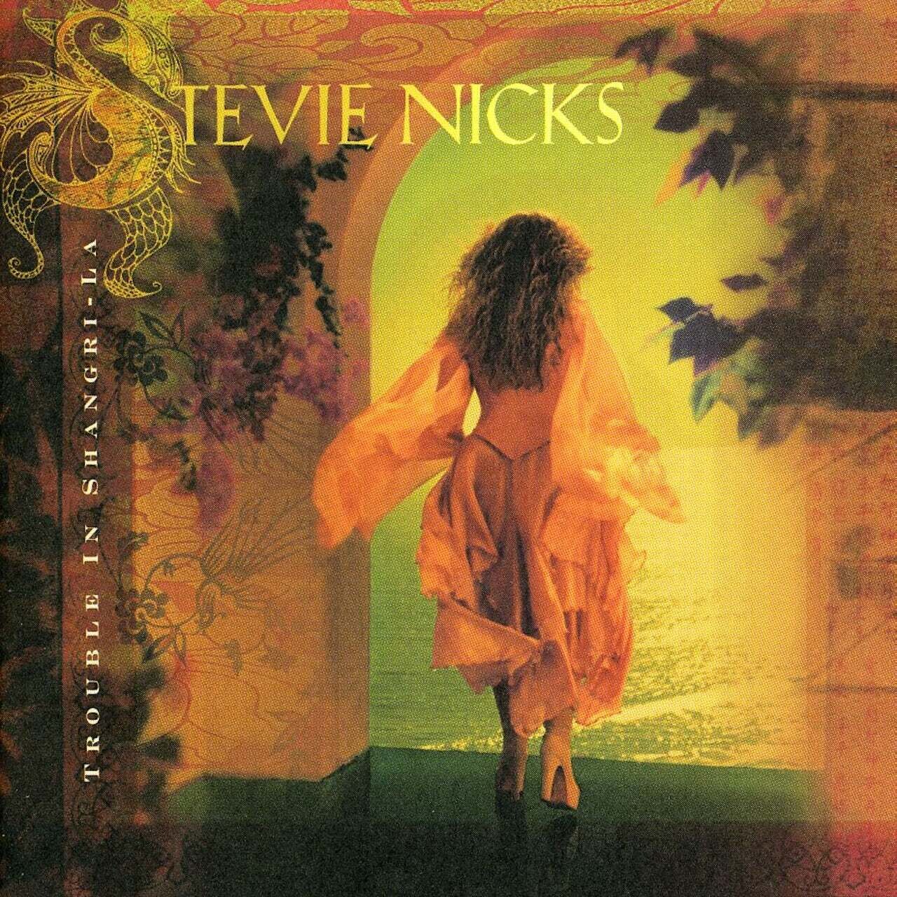 Stevie Nicks / Trouble In Shangri-la