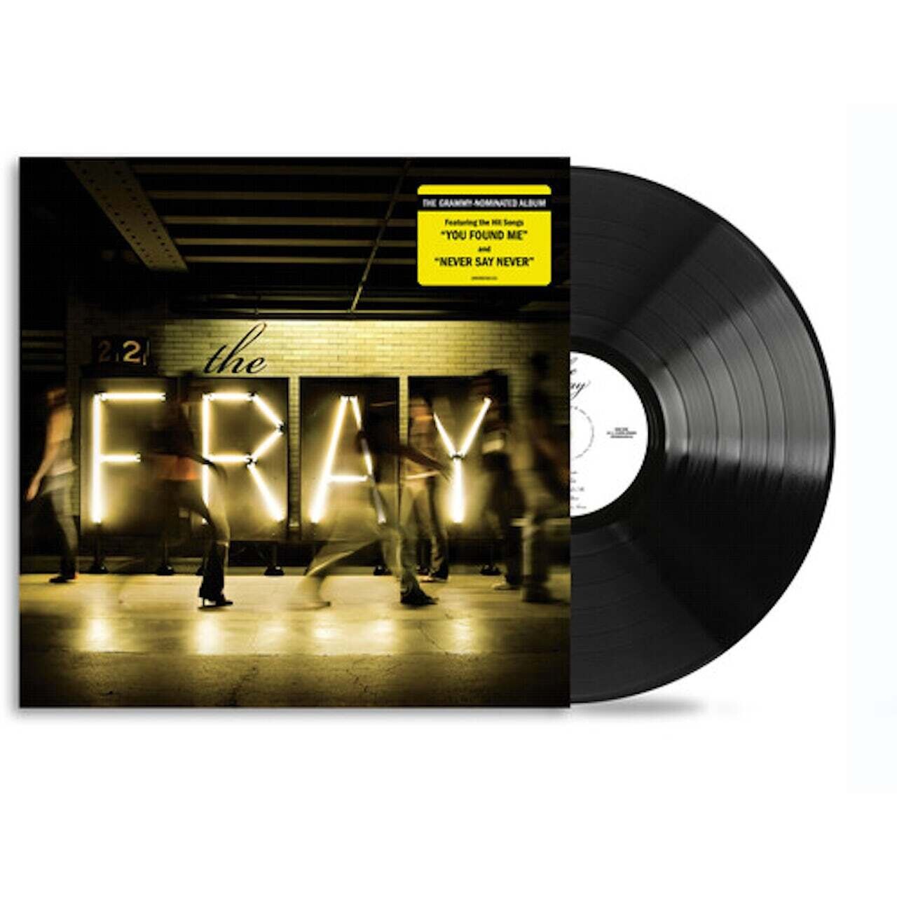 The Fray / Self Titled