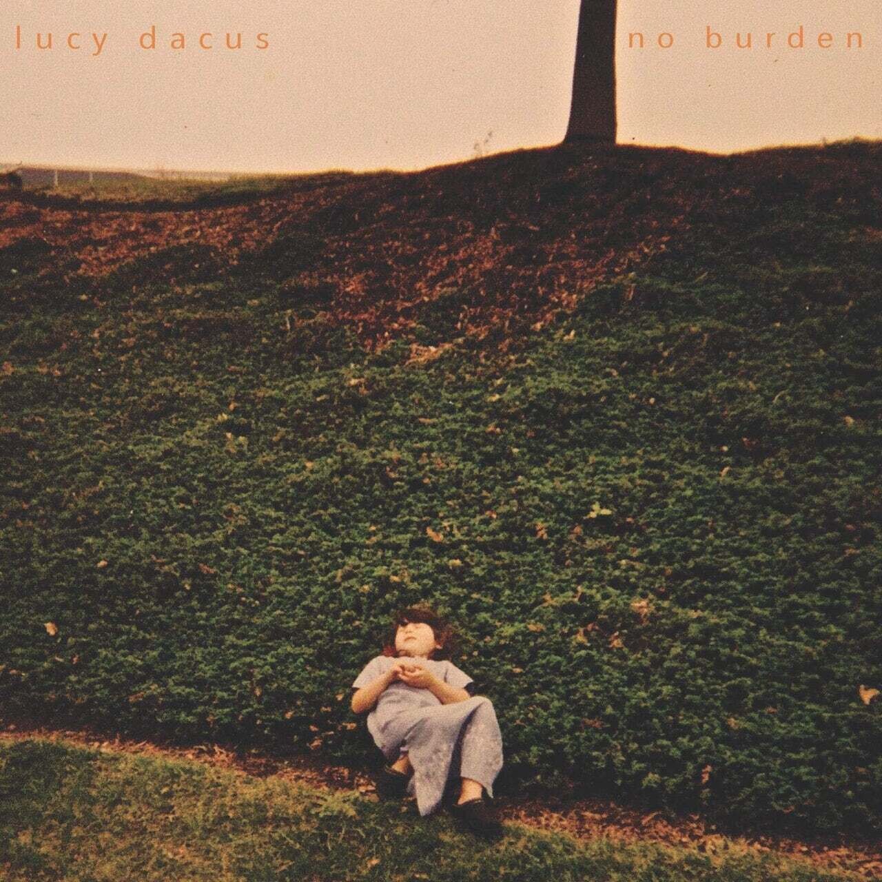 Lucy Dacus / No Burden