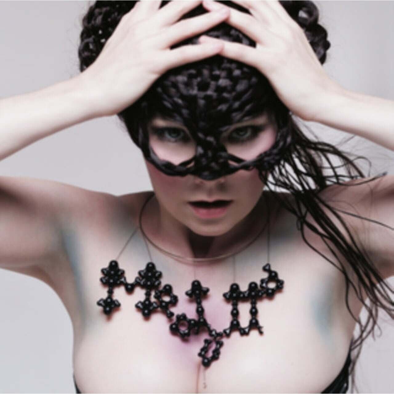 Bjork / Medulla