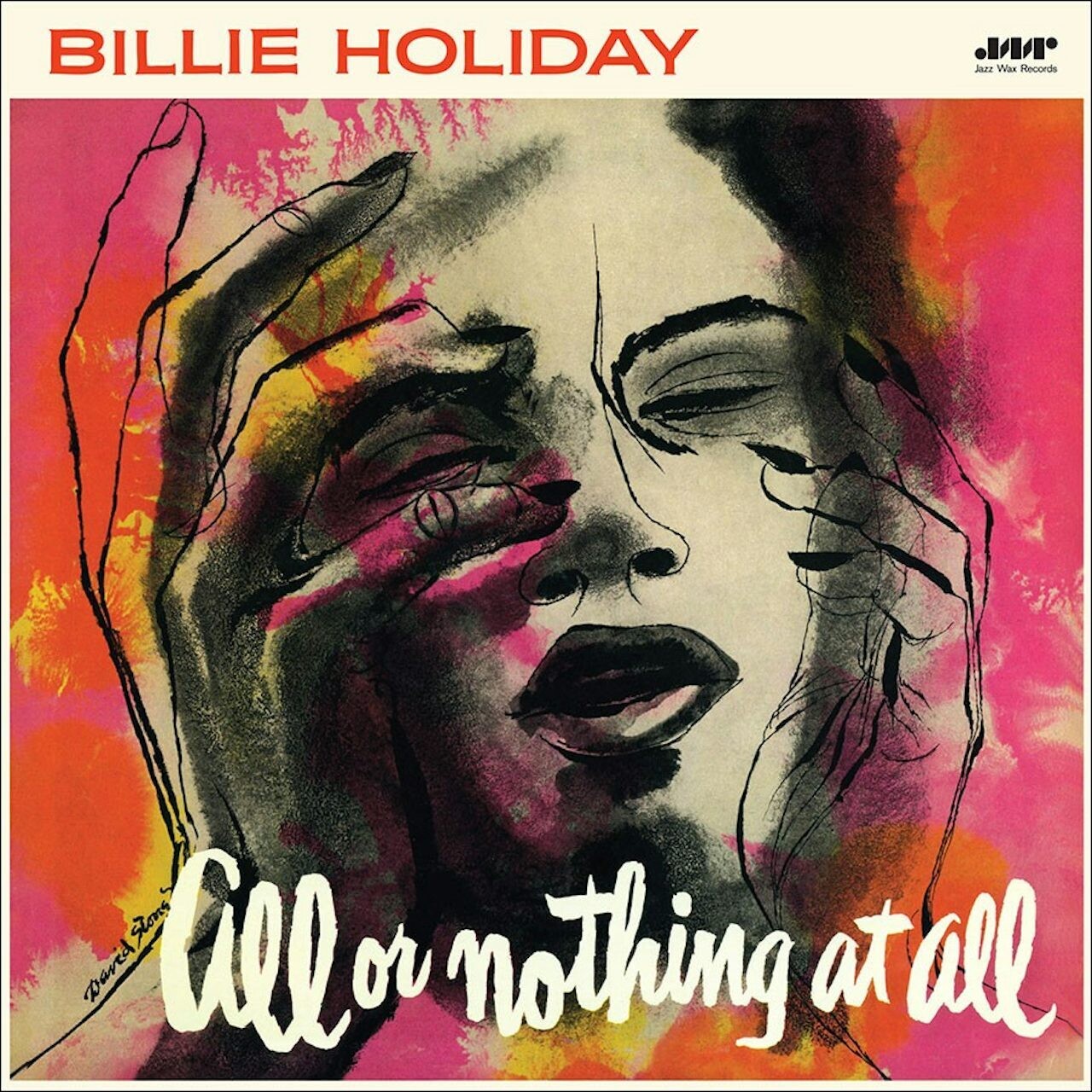 Billie Holiday / All Or Nothing At All