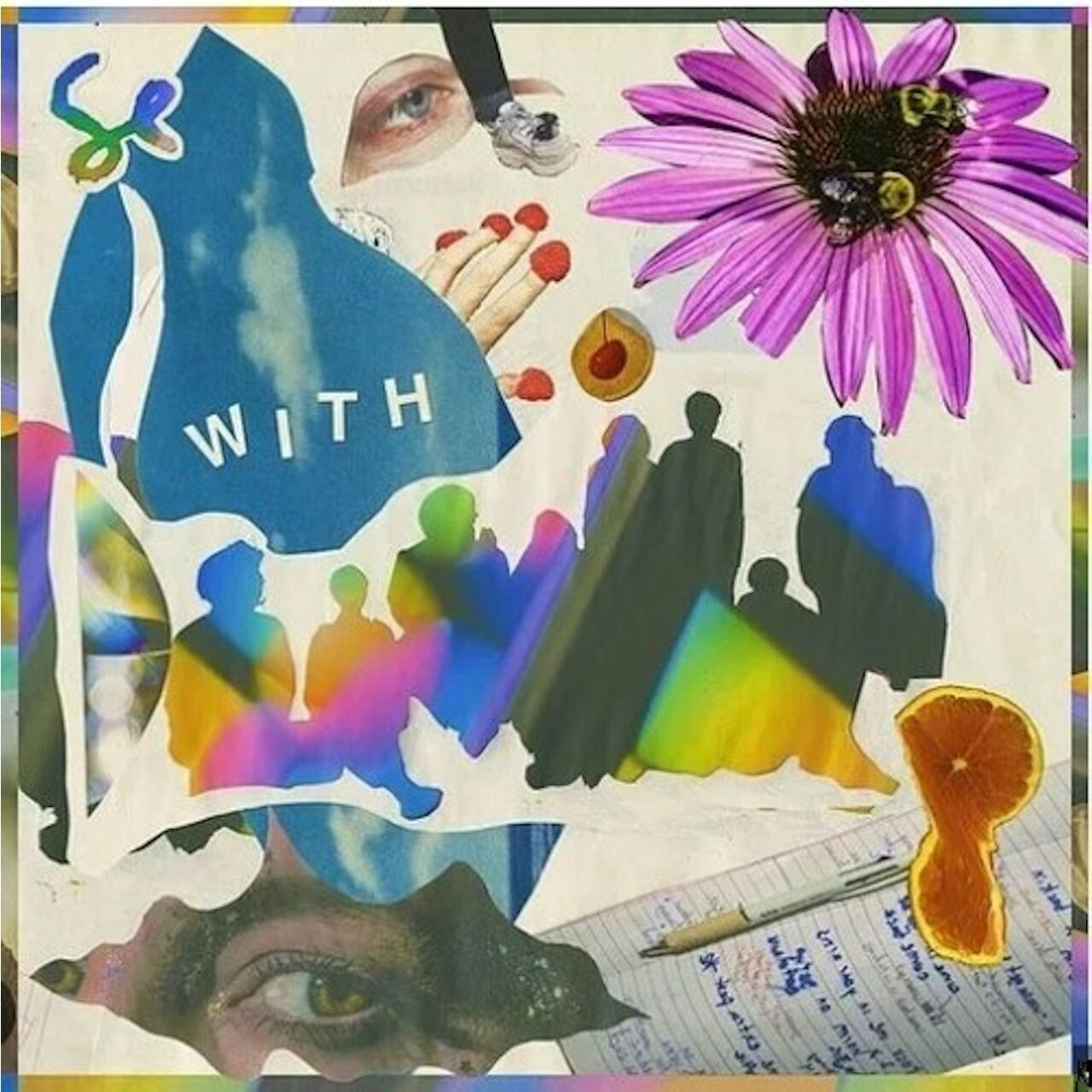 Sylvan Esso / WITH