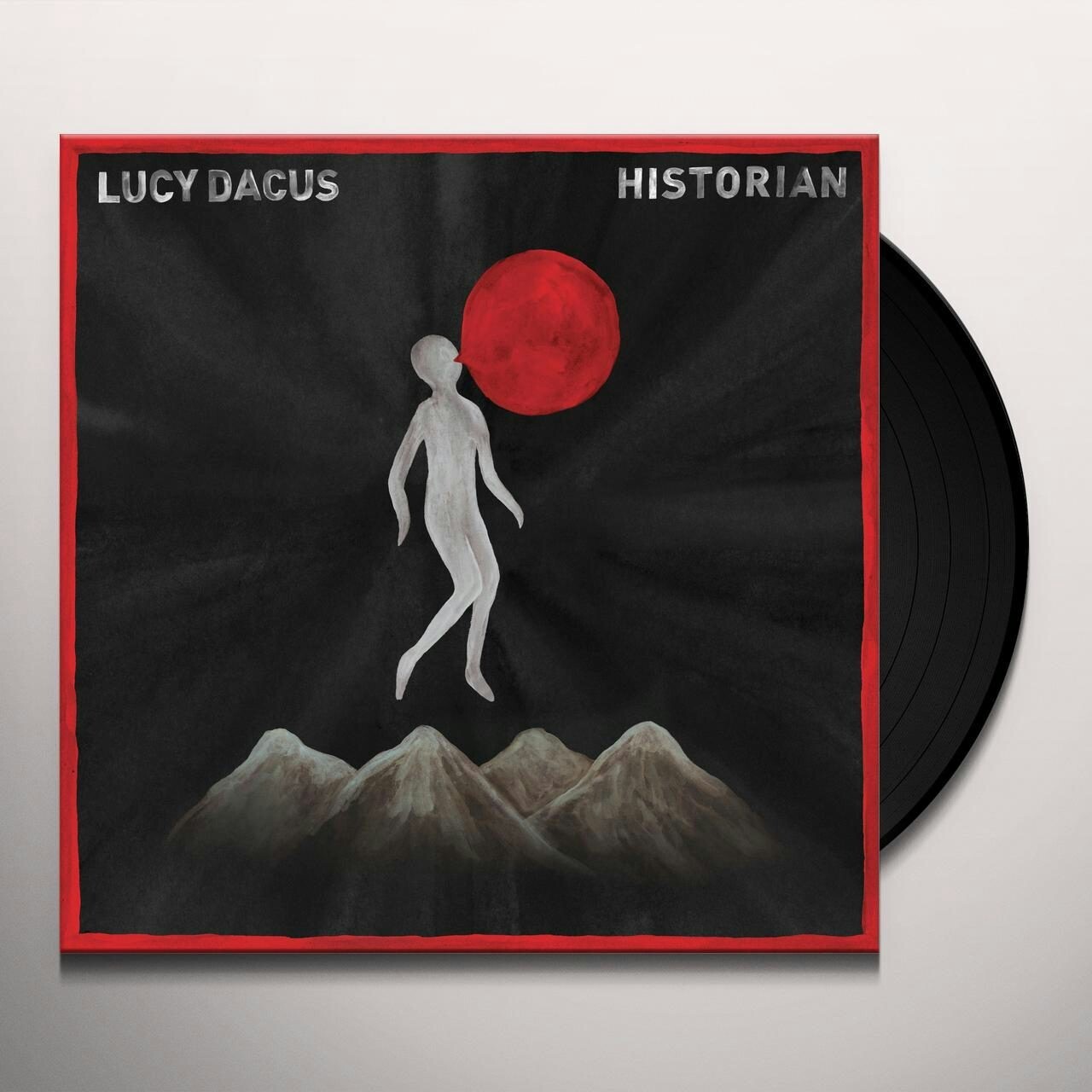 Lucy Dacus / Historian