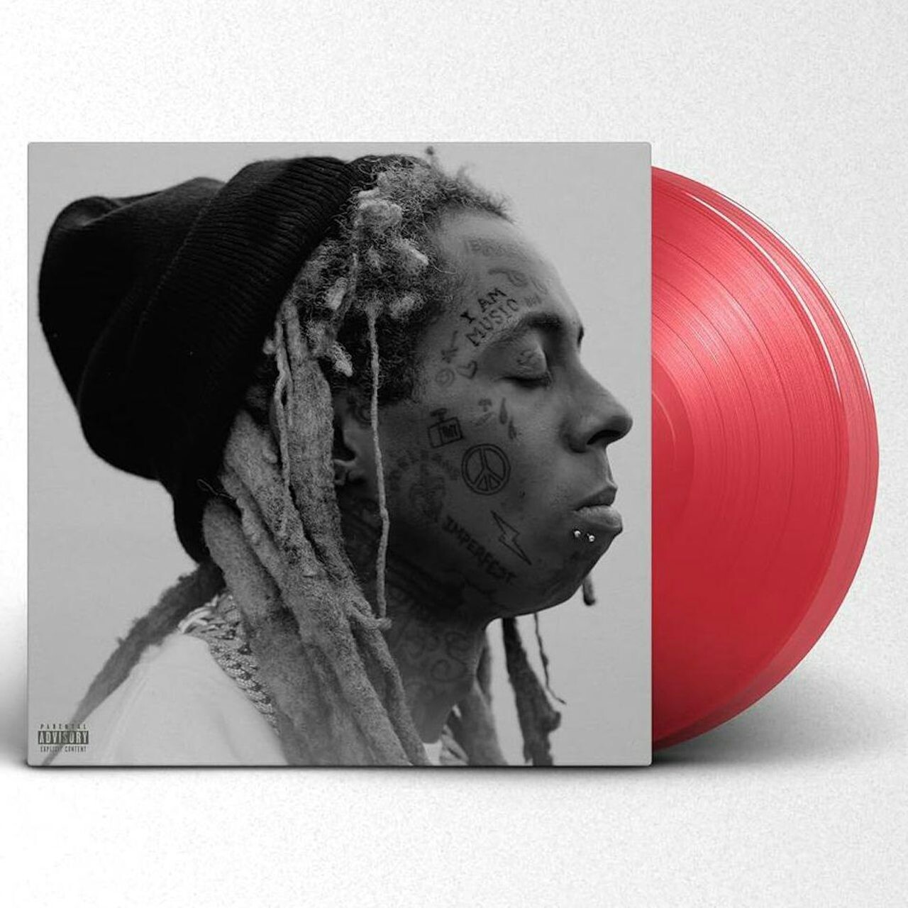 Lil Wayne / I Am Music