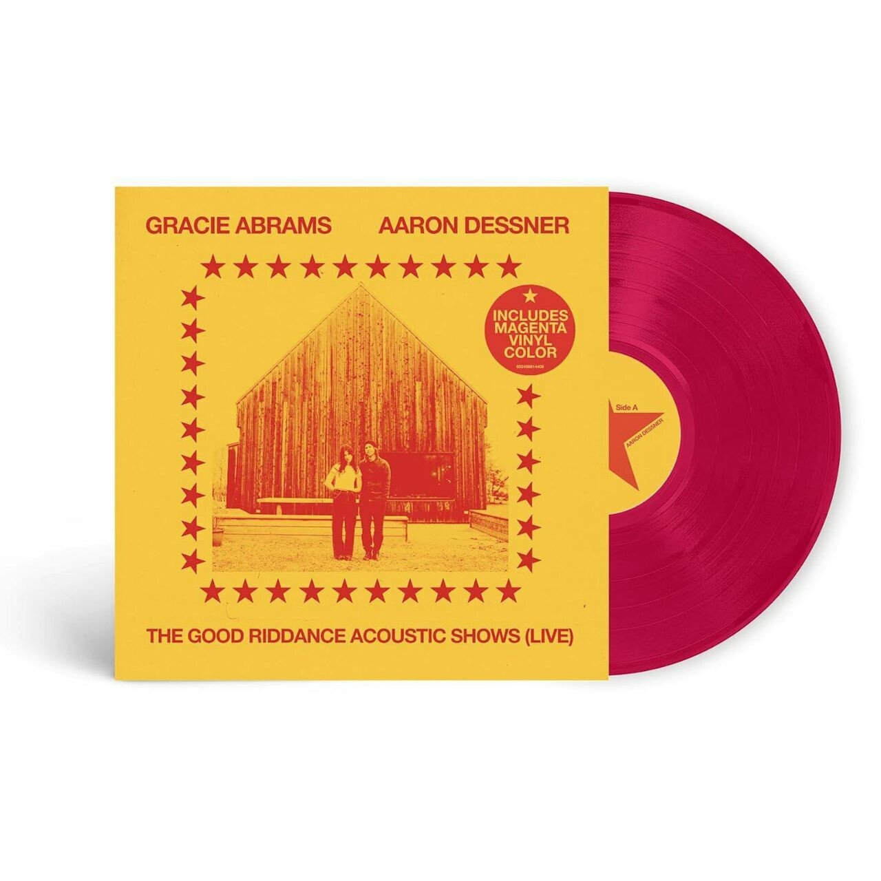 Gracie Abrams / Good Riddance Acoustic Shows