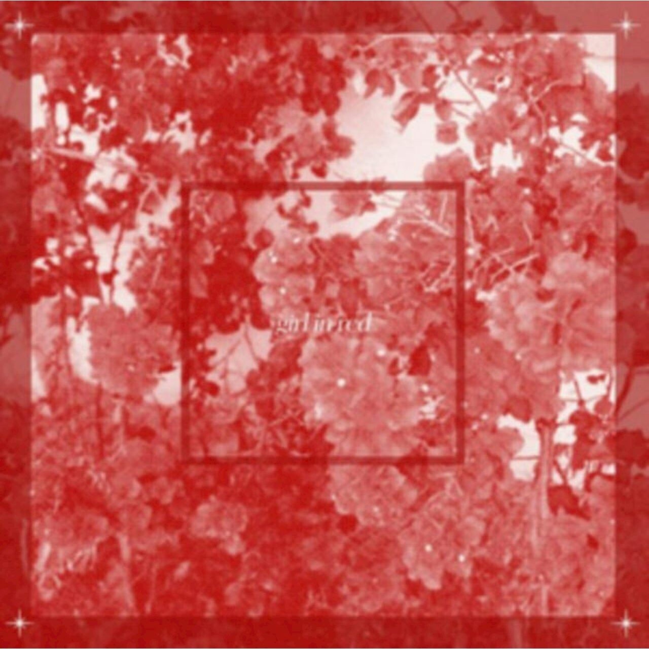 Girl in Red / Beginnings