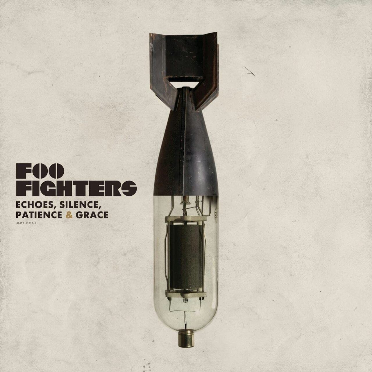 Foo Fighters / Echoes, Silence, Patience &amp; Grace