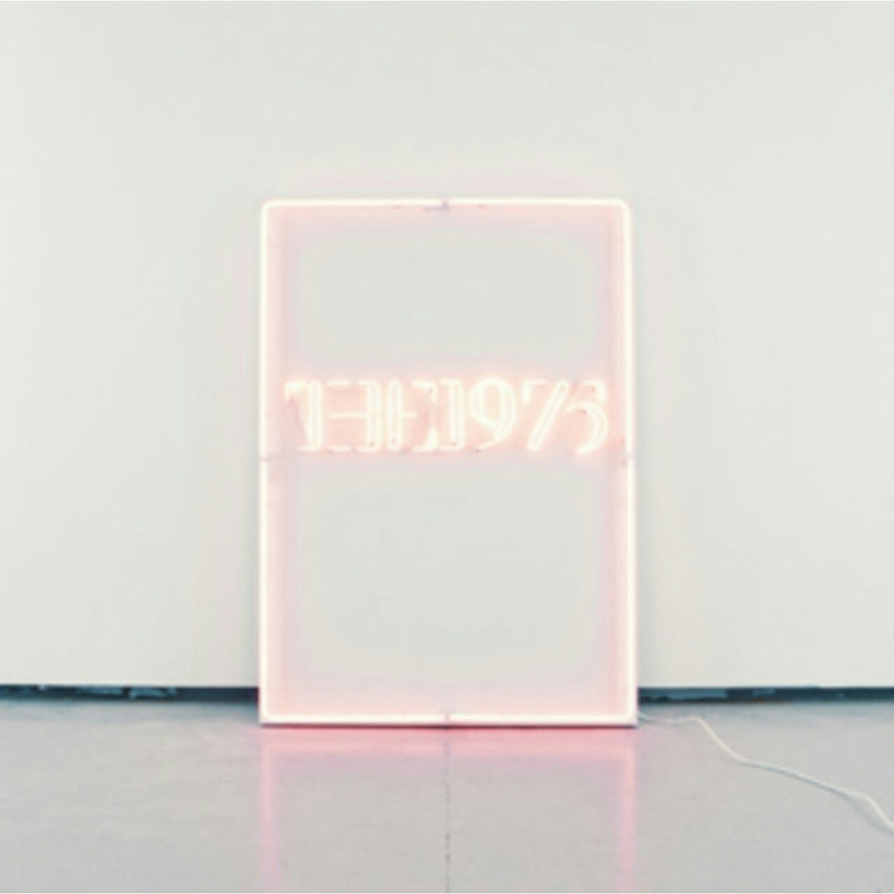 The 1975 / I Like It When You Sleep [Import]