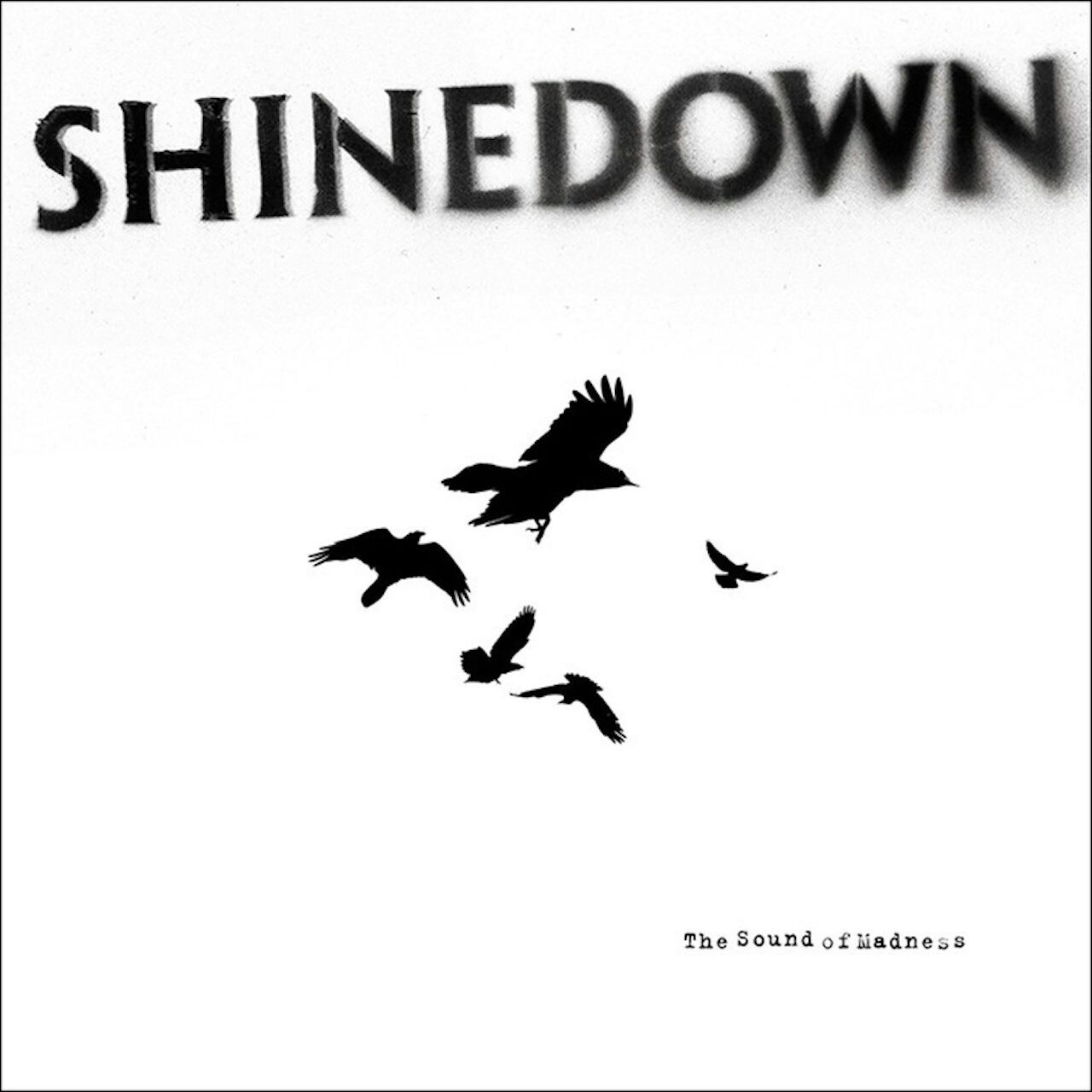 Shinedown / Sound Of Madness